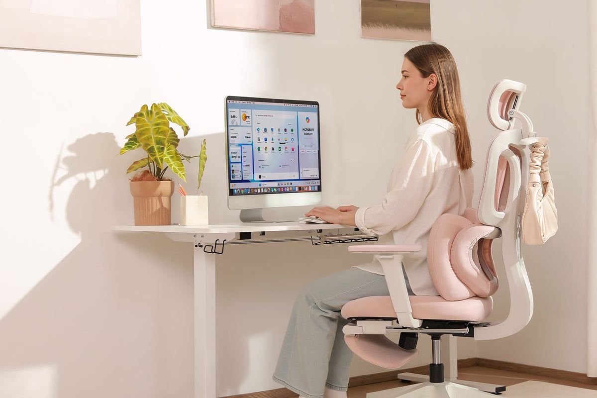 Mesh vs Cushion Office Chairs: Which Is Better For You?