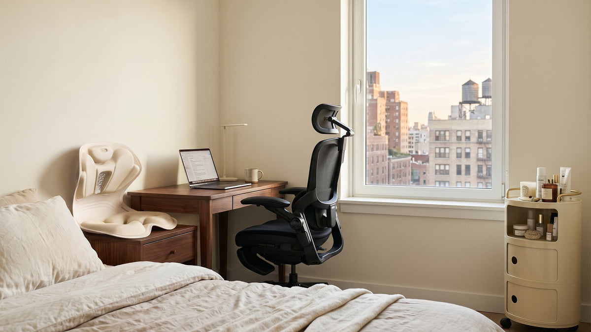 What Is The Best Chair Height For A 5'2 Woman? A Complete Ergonomic Guide