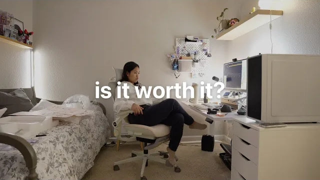 CabeVibe CabLady S2 Review