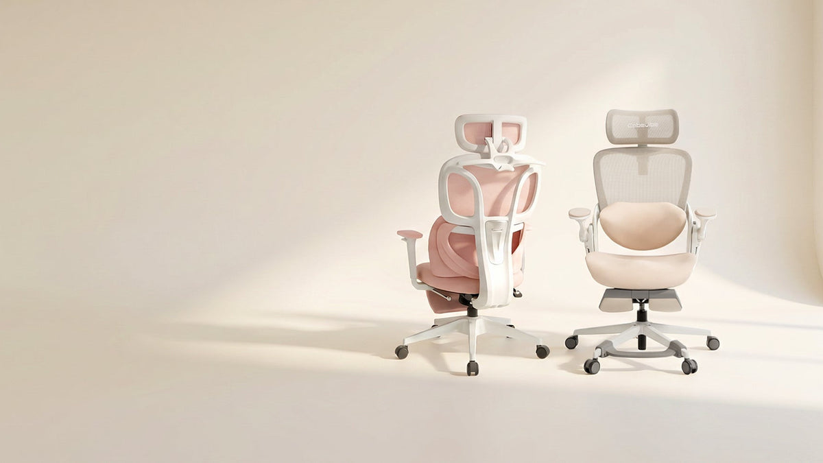 How to Choose the Best Ergonomic Chair for Petite Women in 2026