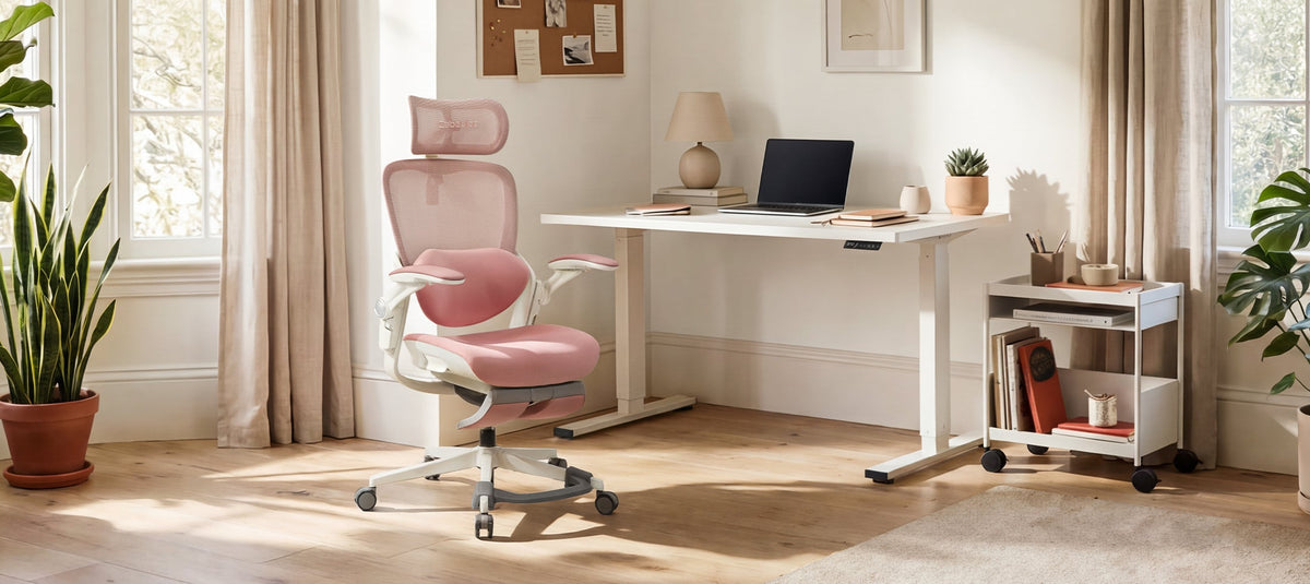 Can a Bad Chair Cause Hip Pain?