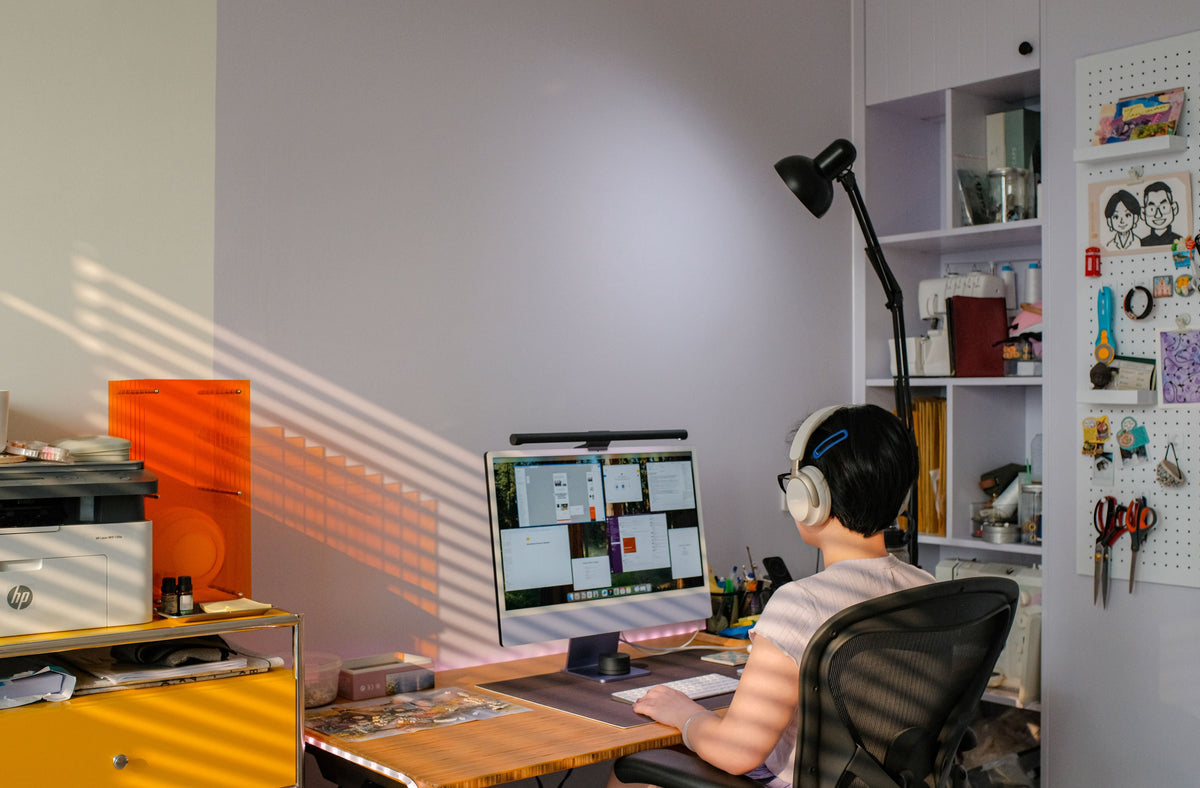 Do Petite Women Need A Different Office Chair?
