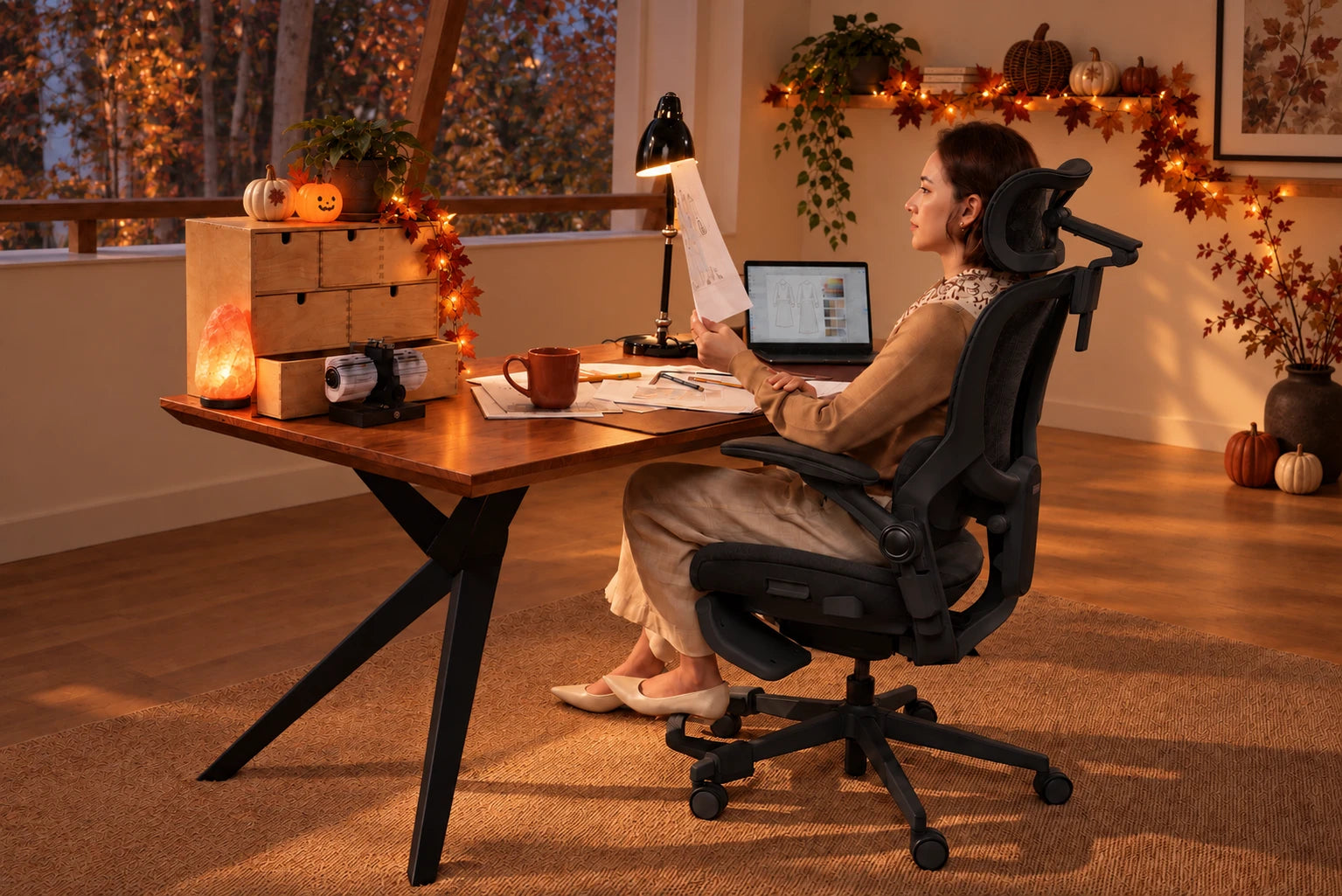Up to 50% Off a
Comfort 
Upgrade