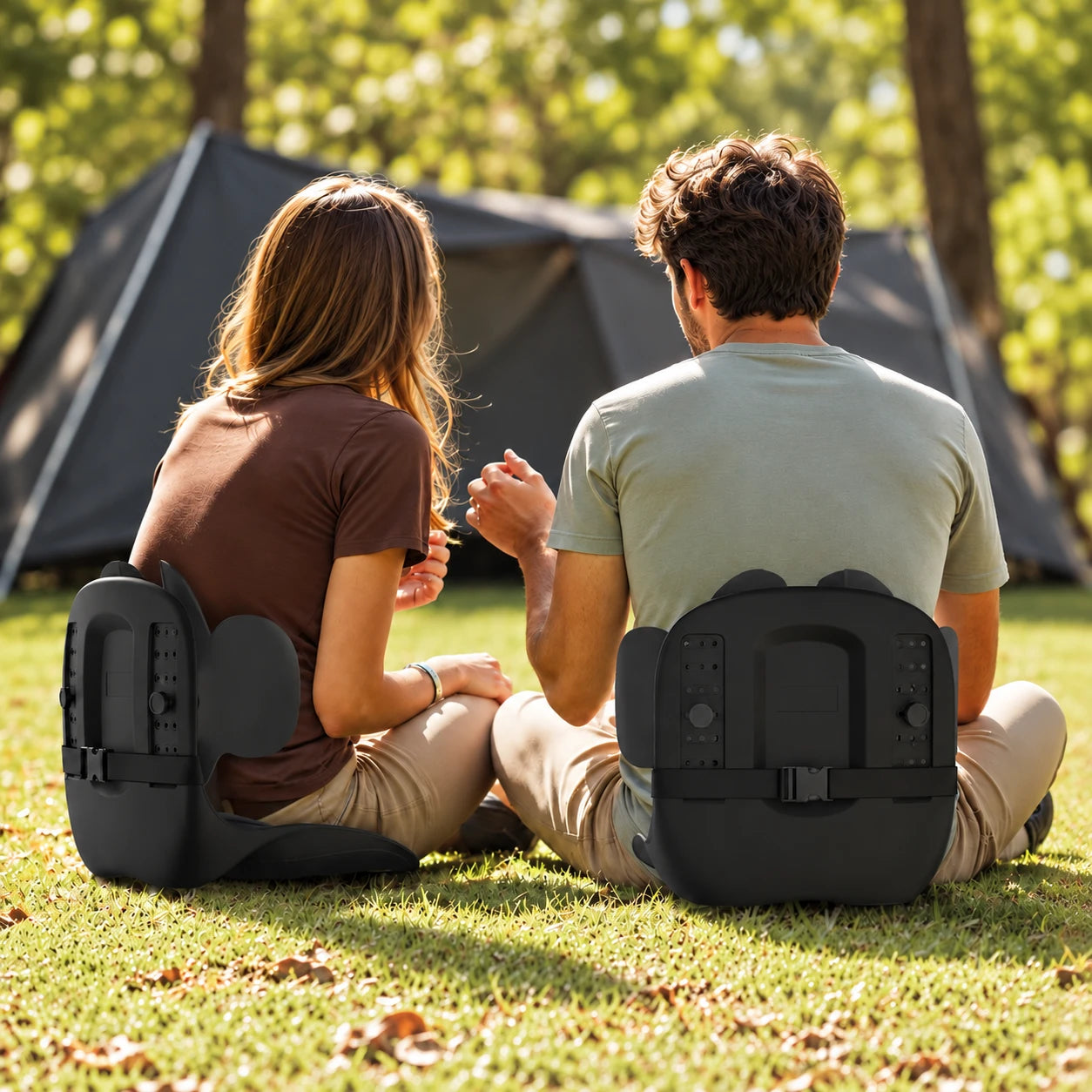 Outdoors